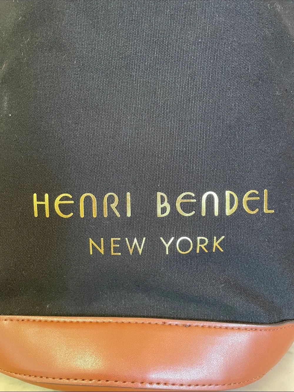 henri bendel henri bendel